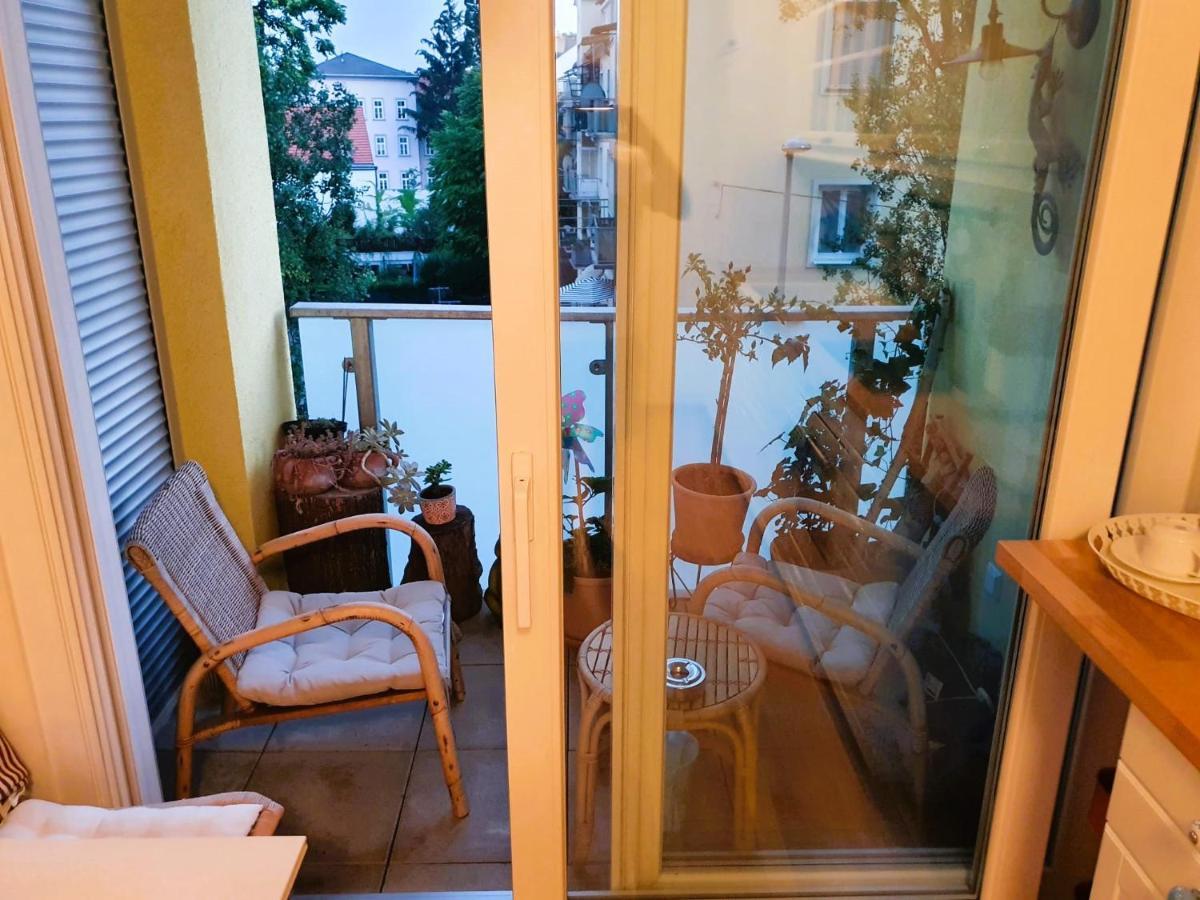 Augarten Apartment Graz Exterior photo